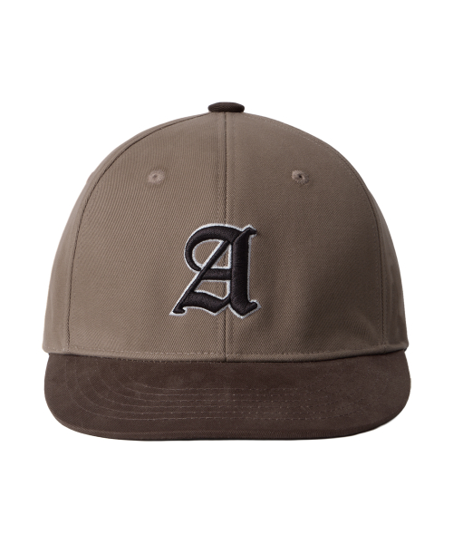 Slogan contrast cap - BEGIE