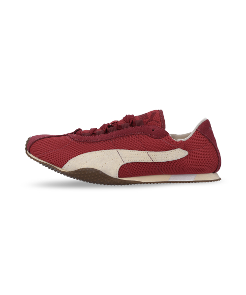H-Street Elastic - Red Rhythm-Cashew Brown / 407303-01
