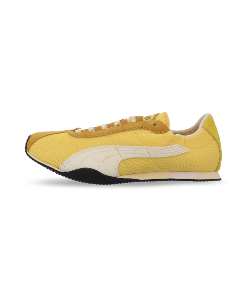 H-Street Elastic - Sunny Yellow-Archive Gold / 407303-08