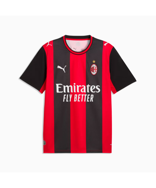 ACM Home Jersey Replica