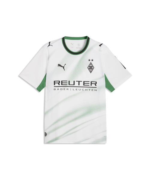 BMG Home Jersey Replica