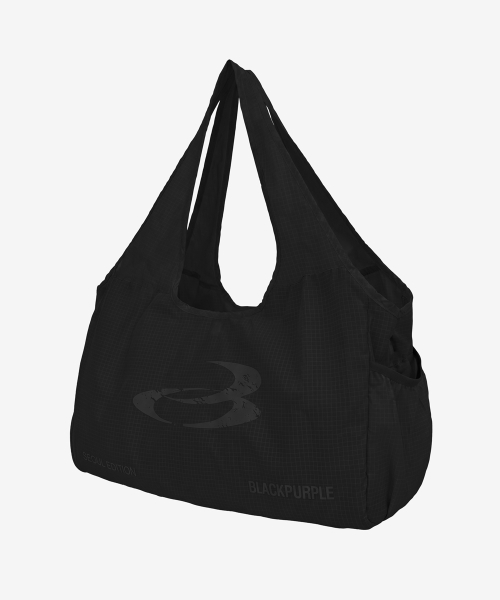 Maxx Carry Sports Bag_Black