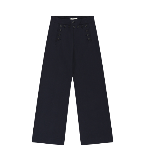 Sailor Trouser (Navy)