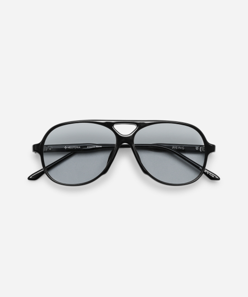 WEING · S-BLACK
