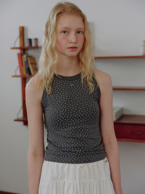 Cutaway Sleeveless MU2634TS309M