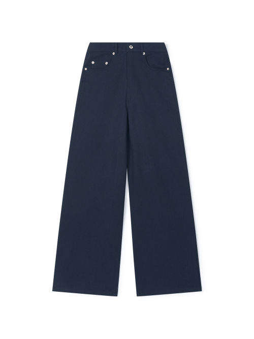 Emily Cotton Pants