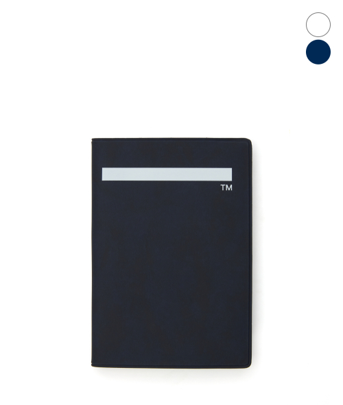 PASSPORT COVER [2colors]