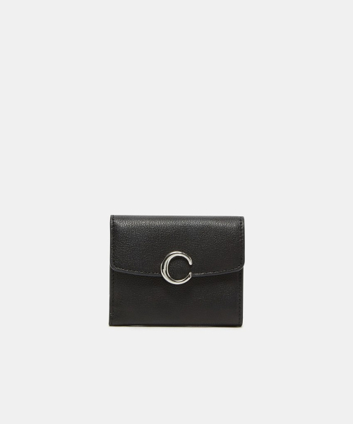 Bay Half Wallet_RCWFX26147BKX