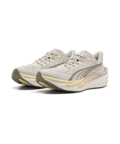 Deviate NITRO 4 Wns - Alpine Snow-Misty Pink / 312124-24