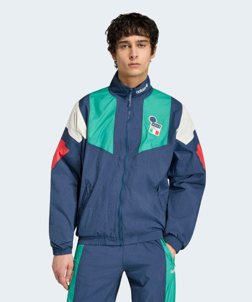 FIGC EQT TT CRENAV