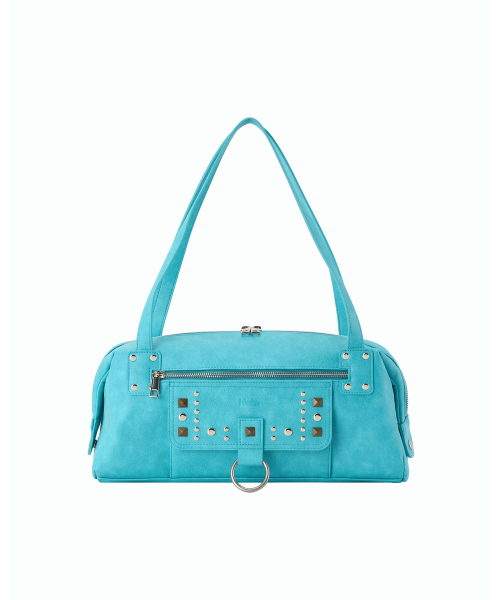 Alma / Turqois Blue