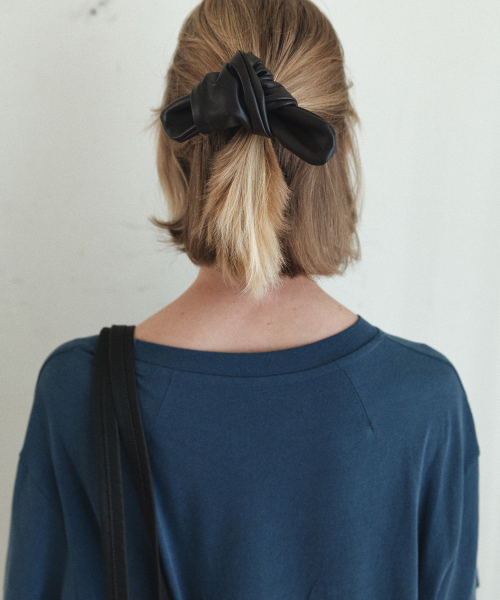 OSI HAIR TIE_2COLOR