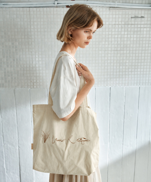 TOA ECO BAG_3COLOR