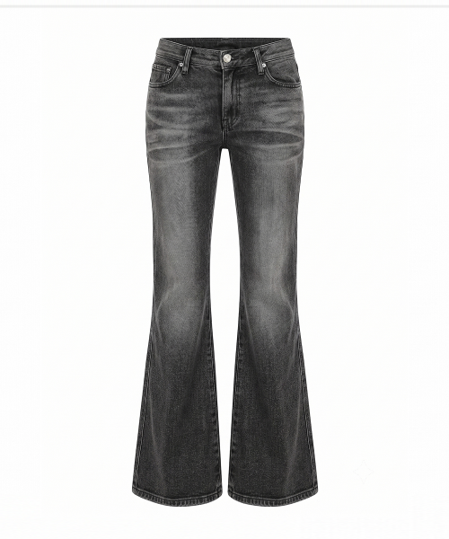 SNYDER BOOTCUT DENIM (STONE GREY)