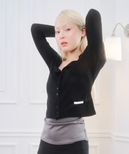 TENCEL VERSION 2 BLACK