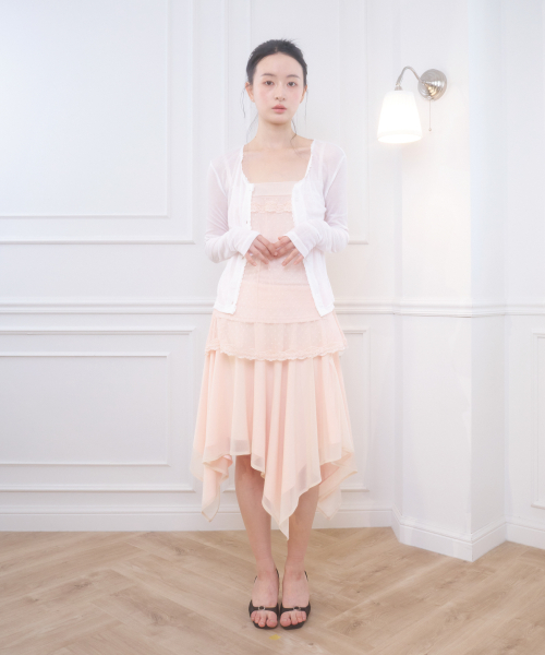 TENCEL VERSION 2 IVORY