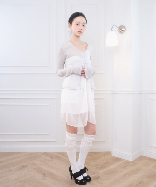 TENCEL VERSION 2 GRAY
