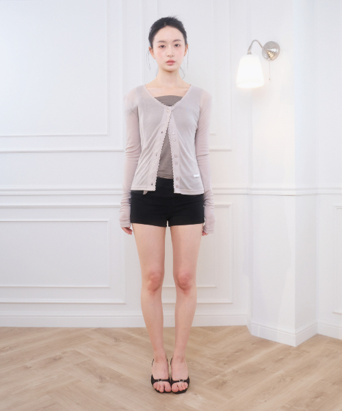 TENCEL VERSION 2 OATMEAL