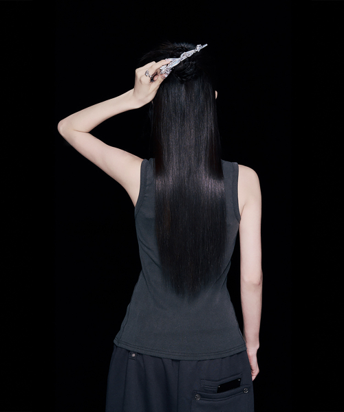 Bloom Stem Hairpin