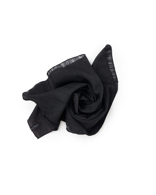 VOL. 4.5 Scarf BK