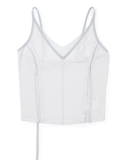 VOL. 4.5 Sleeveless LGY
