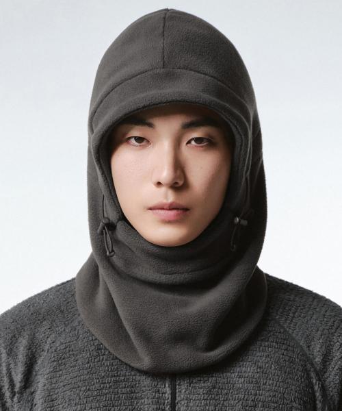 [시티 레저] 폴라 플리스 바라클라바