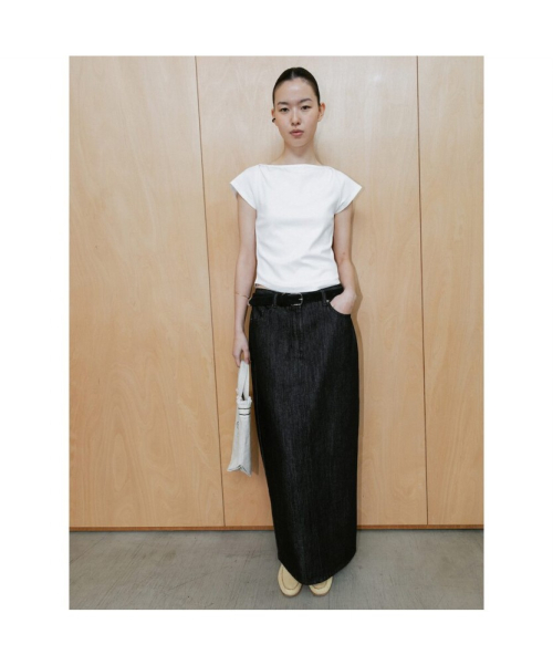 Senago Top White (TA6742A091)