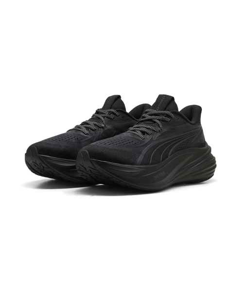 MagMax NITRO 2 - PUMA Black-Flat Dark Gray / 312125-24