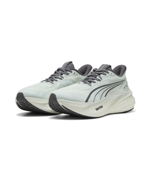 MagMax NITRO 2 - Créme De Mint-Moody Gray / 312125-31