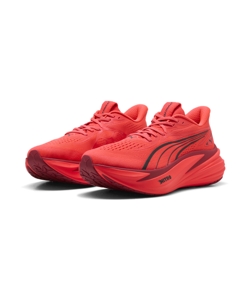 MagMax NITRO 2 - Ultra Red-Red Rhythm / 312125-32