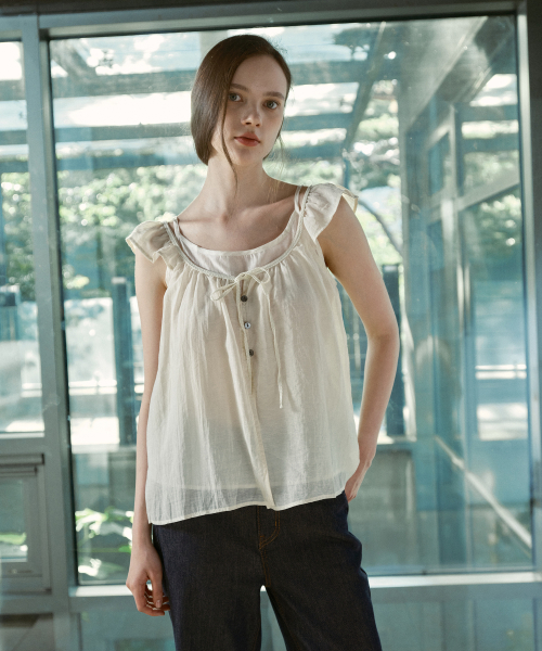 투인원시어블라우스 J1BL329H