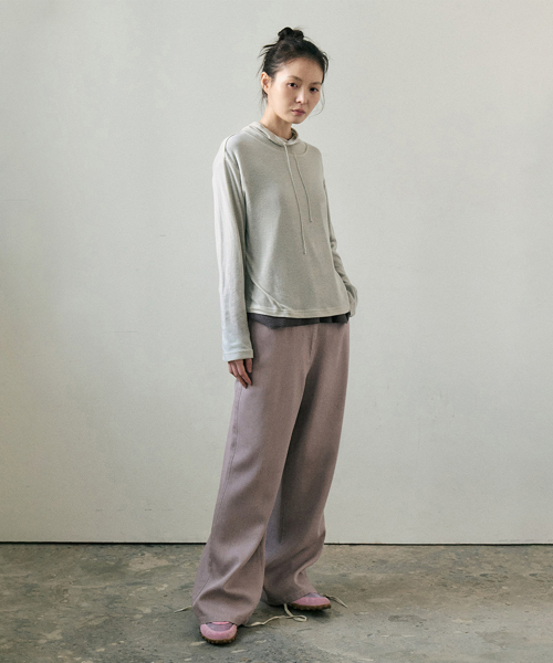 kyuji pants (2color)