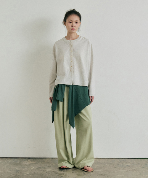 [online exclusive]26 muffin cardigan (2color)