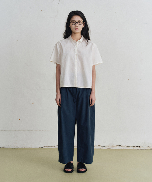 blitzen banding pants (2color)
