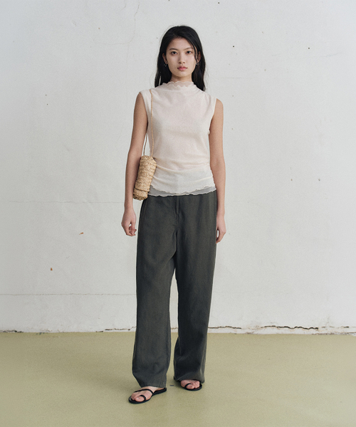 S break pants (3color)