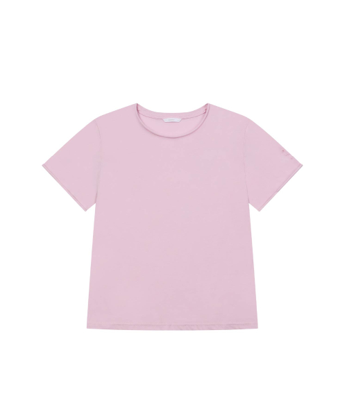 BCG T-SHIRT PINK