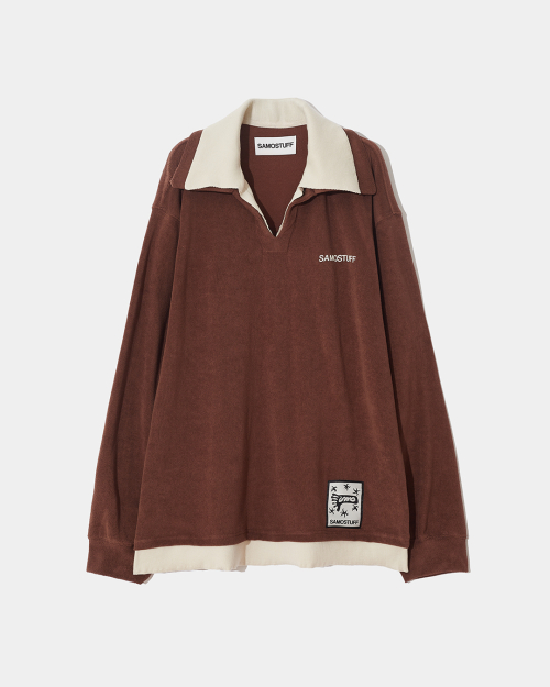 LONG SLEEVE #6