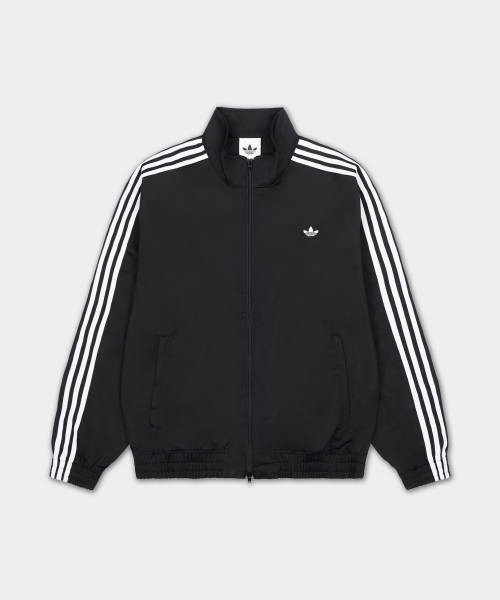 TWILL TT BLACK