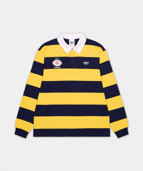 RUGBY POLO UTIYEL