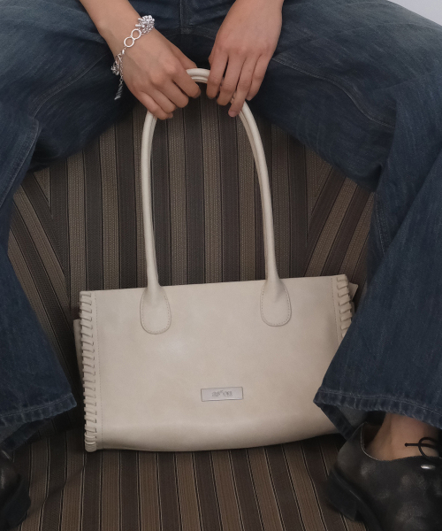 MONA BAG / BEIGE