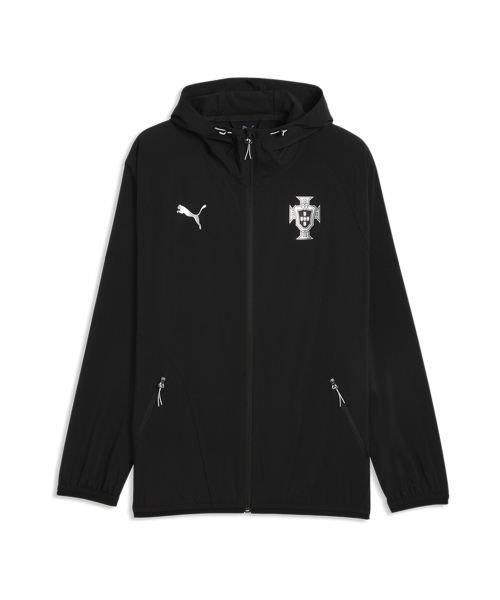 FPF PWRTRAIN Woven Jacket