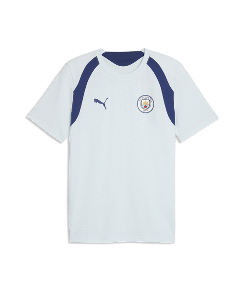MCFC Training Jersey