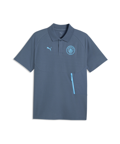 MCFC PUMATECH Polo