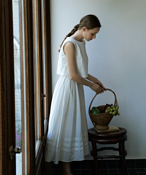 Noah Dress_2colors