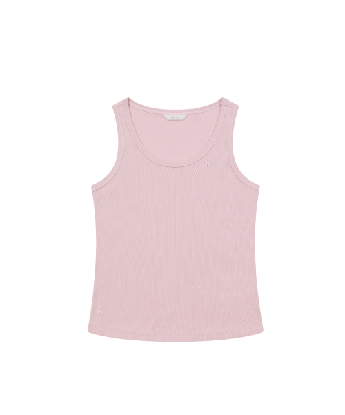 MOSQUITO SLEEVELESS PINK