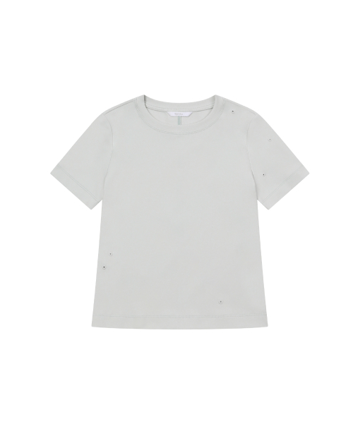MOSQUITO T-SHIRT MINT