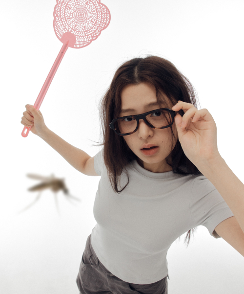 MOSQUITO T-SHIRT MINT