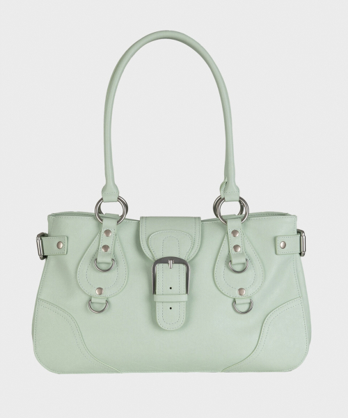 Editor Bag (mint)