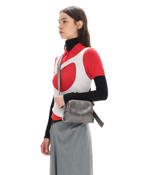 PECAN BROT [AGED GREY]