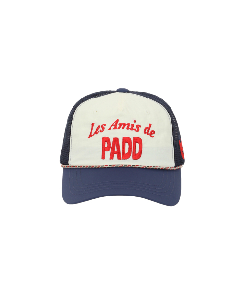 PADD MESHCAP
